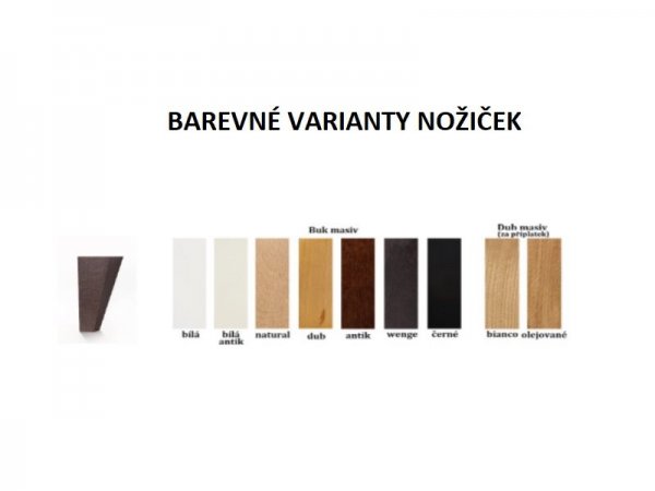 Sedací souprava ve skandinávském stylu TRELLEBORG ve tvaru U