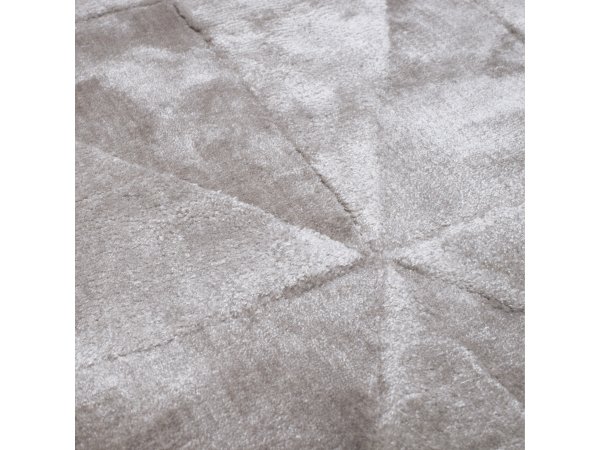 Koberec TRIANGO SILVER