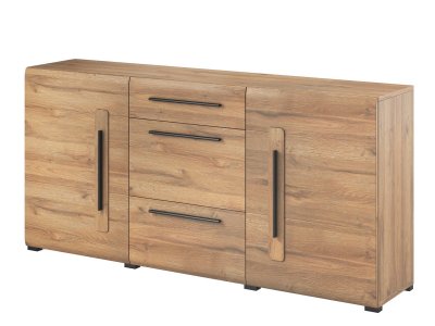 Komoda TULSA typ 26 dub Grandson