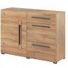 Komoda TULSA typ 45 dub Grandson