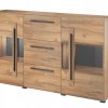 Komoda TULSA typ 28 dub Grandson