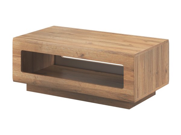 Konferenční stolek TULSA dub Grandson