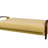 Křeslo s dřevěnými područkami MODEL 08
