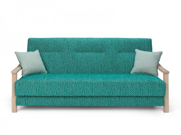 Klasická sedací souprava MODEL O 3W+1+1