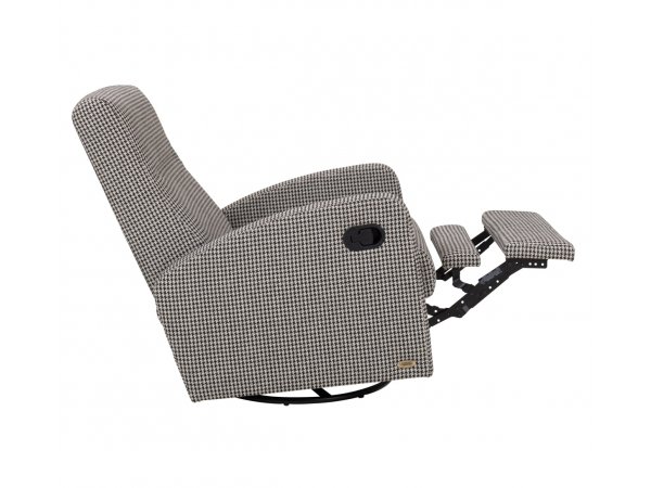 Křeslo otočné BORETTO