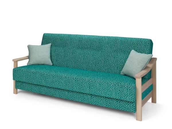 Klasická sedací souprava MODEL O 3W+1+1