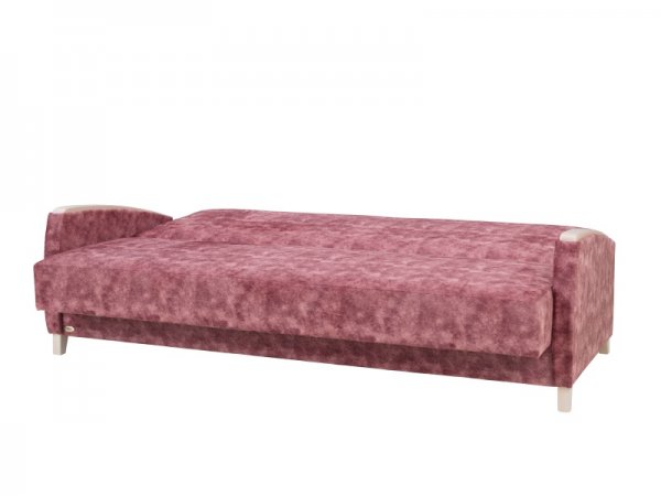 Křeslo s dřevěnými područkami MODEL 03