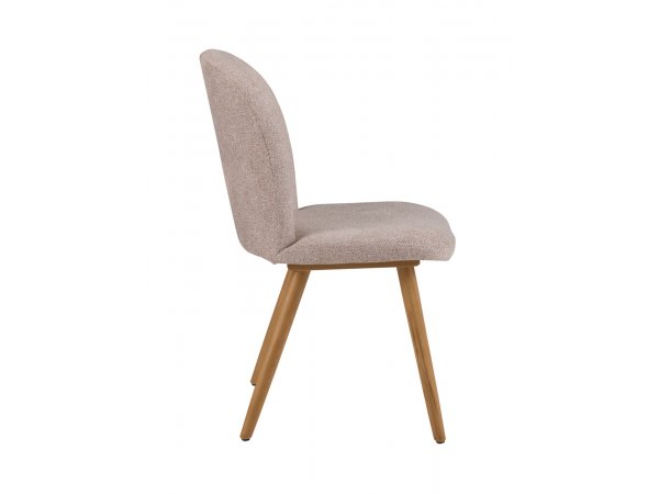 Stylová židle K-39