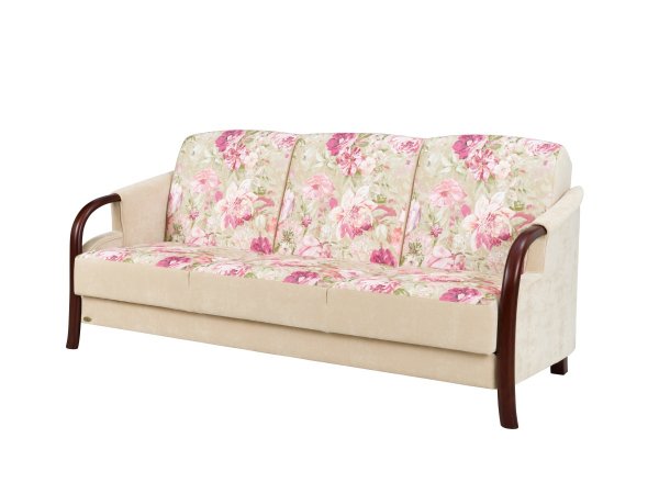 Klasická sedací souprava MODEL D 3W+1+1