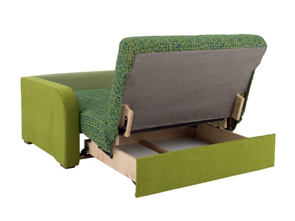 Rozkládací pohovka TULI H