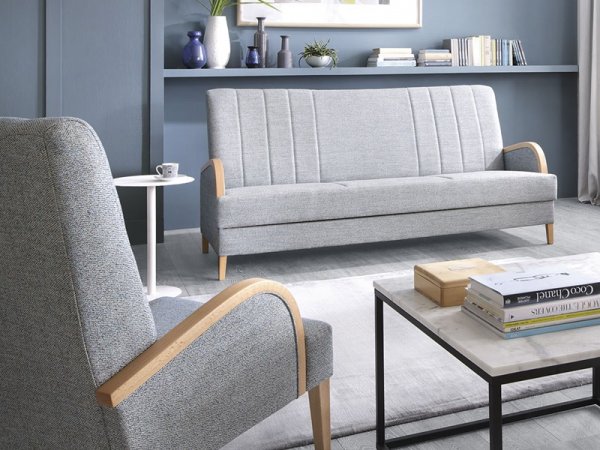 Pohovka 2-sed TORINO II