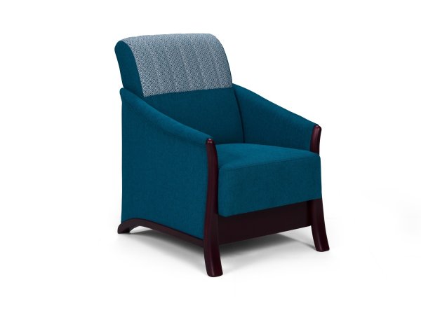 Rozkládací pohovka s úložným prostorem MODEL L