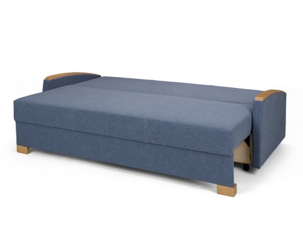 Klasická sedací souprava 3+1+1 MAX XVI