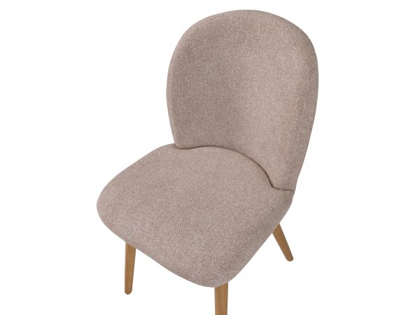 Stylová židle K-39