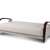Klasická sedací souprava MODEL 11 3W+1+1