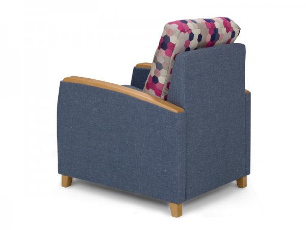 Klasická sedací souprava 3+1+1 MAX XVI