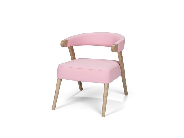 Jídelní židle s područkami K-23