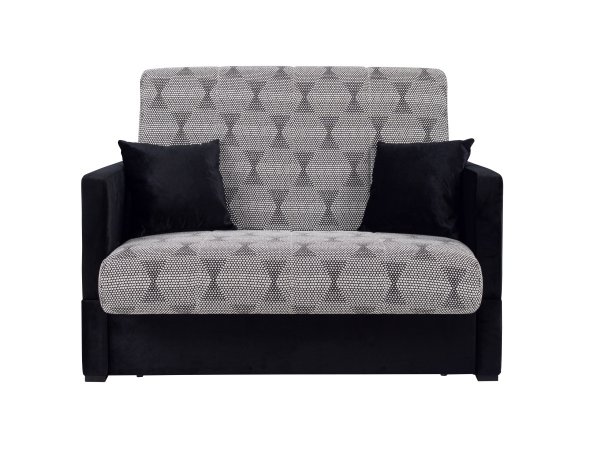 Rozkládací pohovka TULI 09