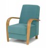 Klasická sedací souprava MODEL 11 3W+1+1
