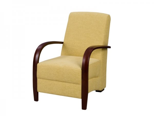 Rozkládací pohovka s úložným prostorem MODEL 08