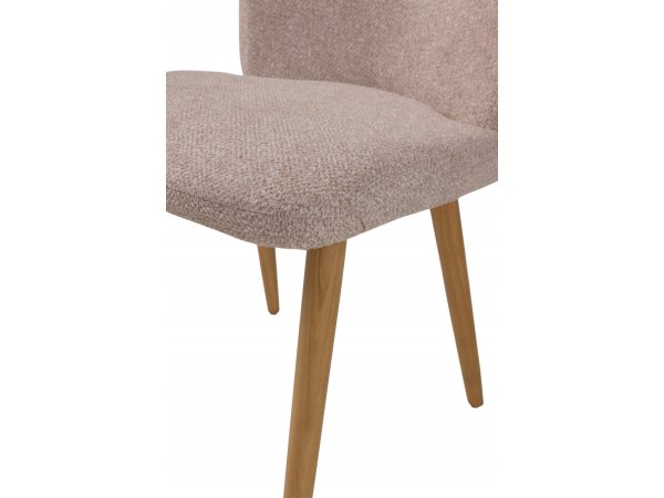 Stylová židle K-39