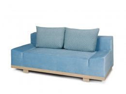 Rozkládací pohovka MAX IX