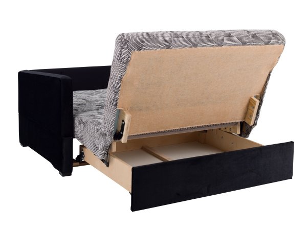 Rozkládací pohovka TULI 09