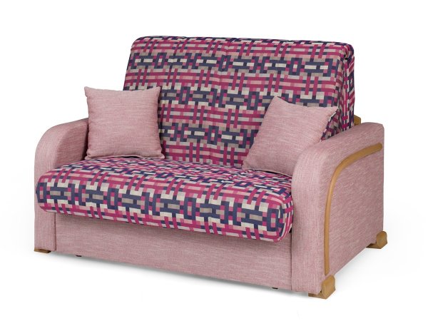 Rozkládací pohovka TULI E