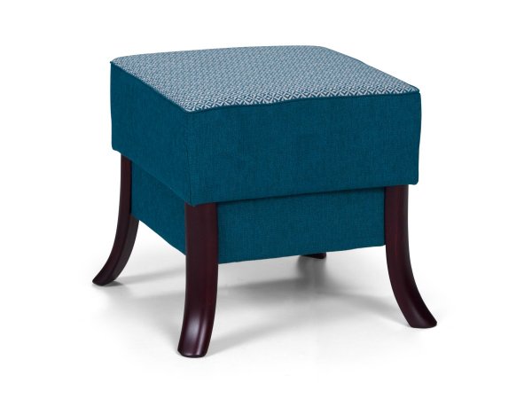 Rozkládací pohovka s úložným prostorem MODEL L