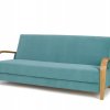 Klasická sedací souprava MODEL 11 3W+1+1