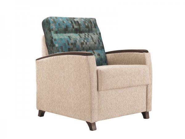 Klasická sedací souprava 3+1+1 MAX XVI