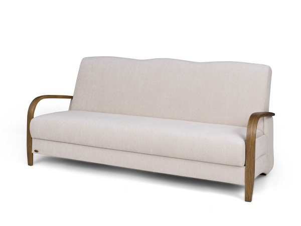 Rozkládací pohovka s úložným prostorem MODEL 11