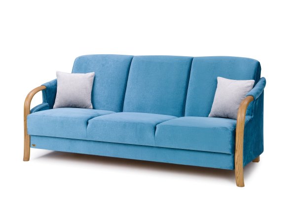 Klasická sedací souprava MODEL D 3W+1+1