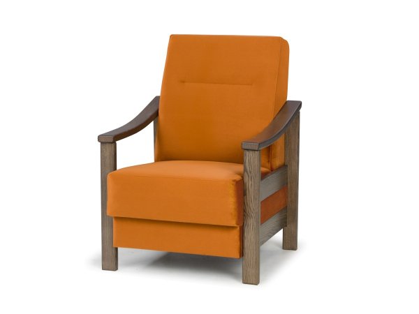 Rozkládací pohovka s úložným prostorem MODEL O