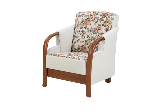 Rozkládací pohovka s úložným prostorem MODEL E