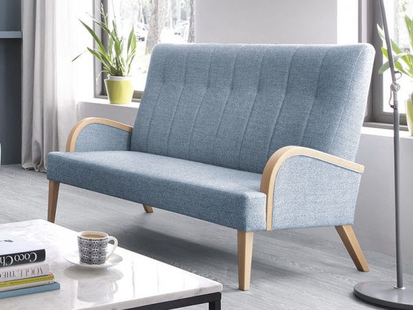 Pohovka 2-sed TORINO II