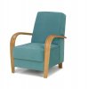 Klasická sedací souprava MODEL 11 3W+1+1