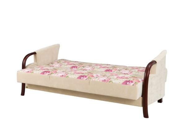 Klasická sedací souprava MODEL D 3W+1+1