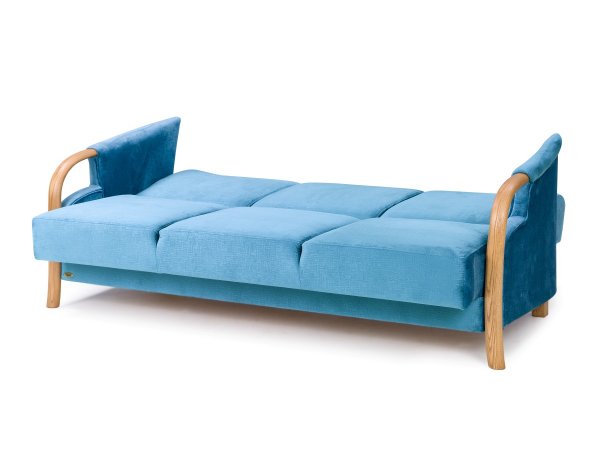 Klasická sedací souprava MODEL D 3W+1+1