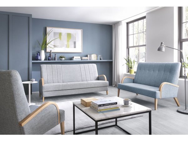 Pohovka 2-sed TORINO II