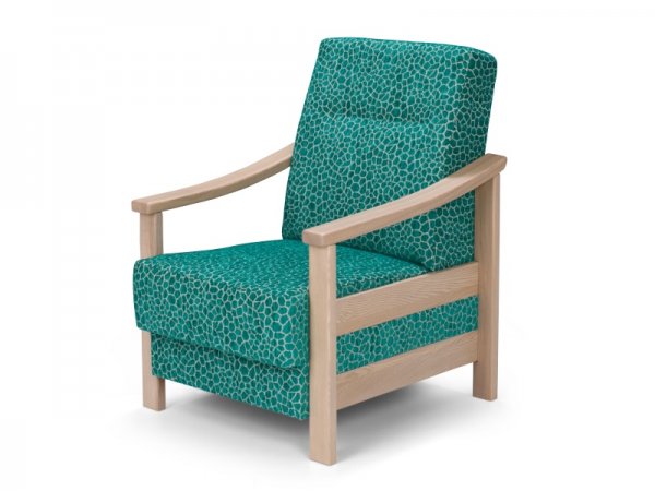 Klasická sedací souprava MODEL O 3W+1+1