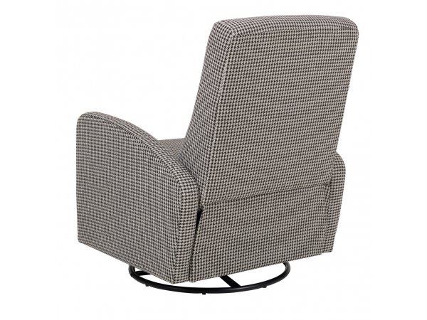 Křeslo otočné BORETTO