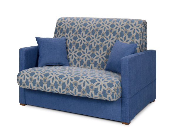 Rozkládací pohovka TULI 09