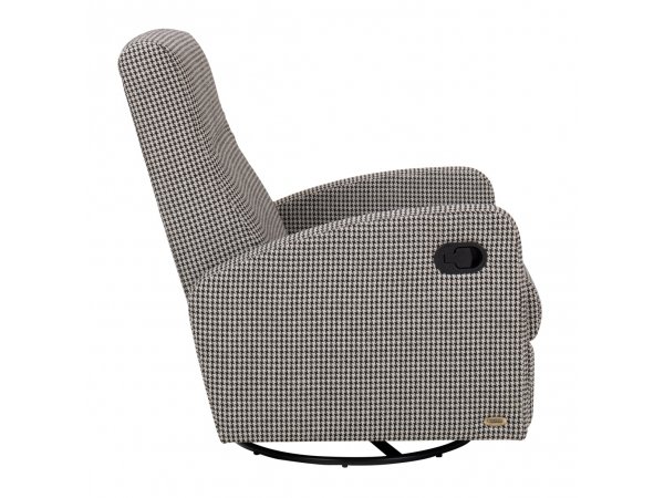 Křeslo otočné BORETTO