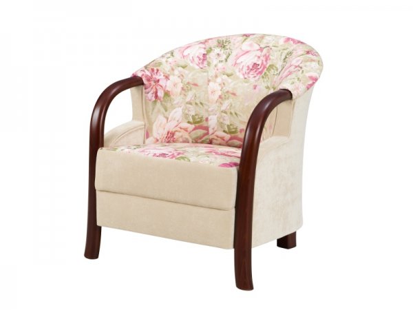 Klasická sedací souprava MODEL D 3W+1+1