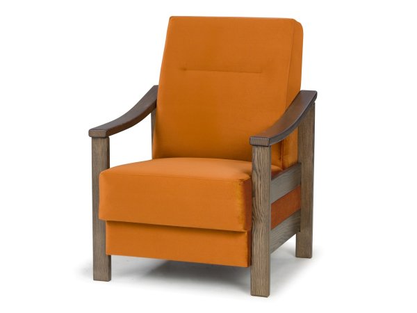 Klasická sedací souprava MODEL O 3W+1+1