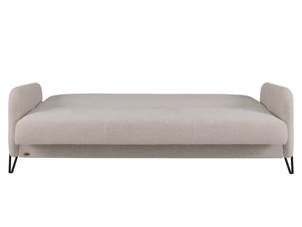 Rozkládací pohovka s úložným prostorem POSSI