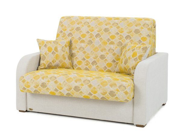 Rozkládací pohovka TULI H