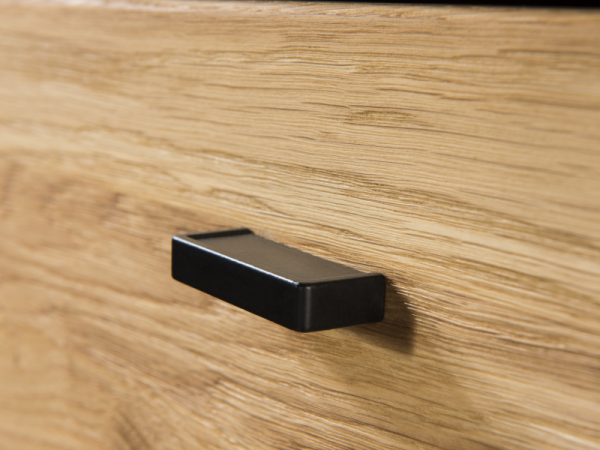 Dubový nábytek do předsíně VIGO GARDEROBA A