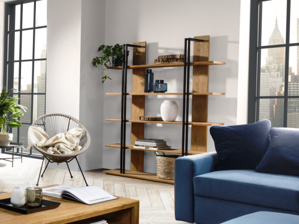 Dubový regál VIGO 55